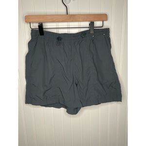 Men's Uniqlo Shorts Size M Gray